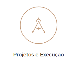 Logo Projetos