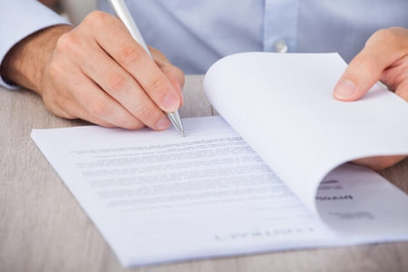 LAUDOS T&Eacute;CNICOS